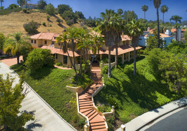 4123 Vicasa Drive, Calabasas CA: 