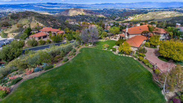 24021 Alder Place, Calabasas CA: 