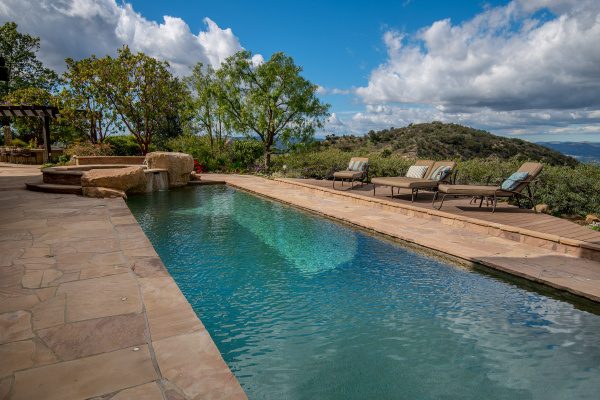 24021 Alder Place, Calabasas CA: 