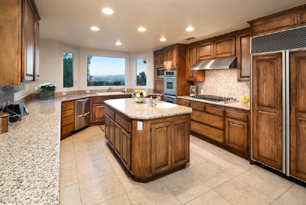 24021 Alder Place, Calabasas CA: 
