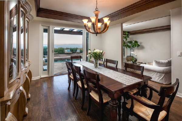 24021 Alder Place, Calabasas CA: 