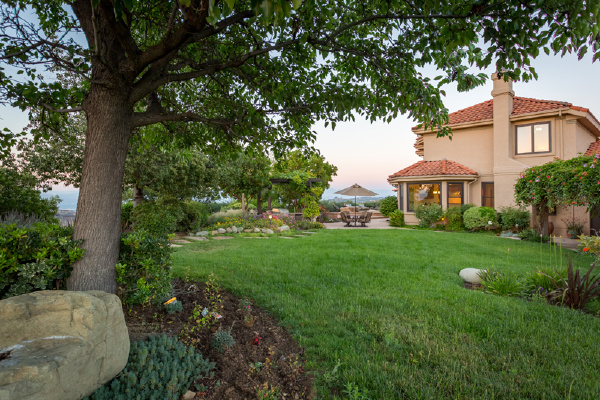 24021 Alder Place, Calabasas CA: 