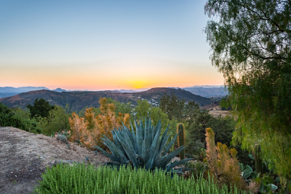 24021 Alder Place, Calabasas CA: 