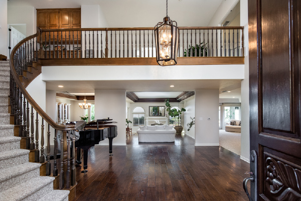 24021 Alder Place, Calabasas CA: 