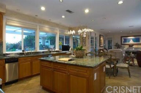 24948 Lorenzo Court, Calabasas CA: 
