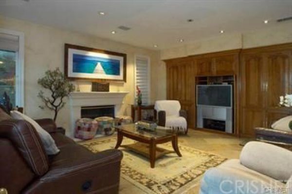 24948 Lorenzo Court, Calabasas CA: 