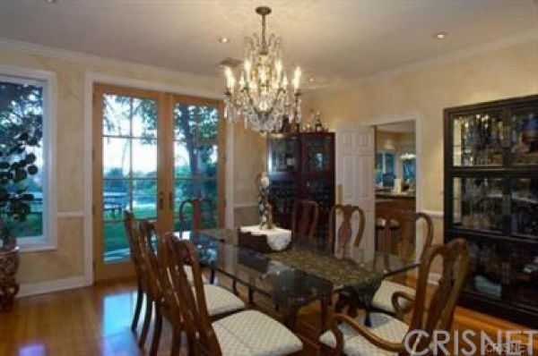 24948 Lorenzo Court, Calabasas CA: 