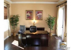 3945 Prado Del Trigo, Calabasas CA: 