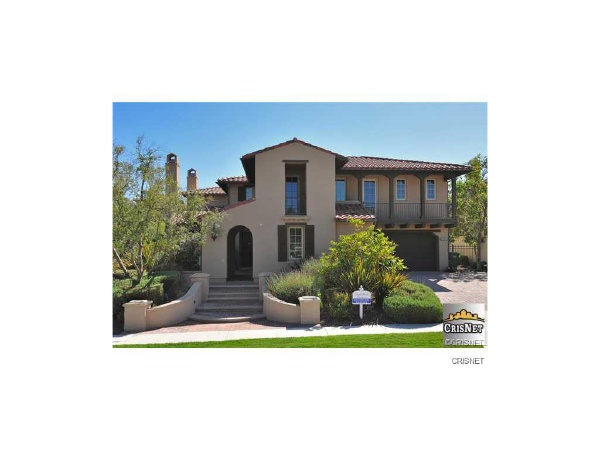 25440 Prado De Las Peras, Calabasas CA: 