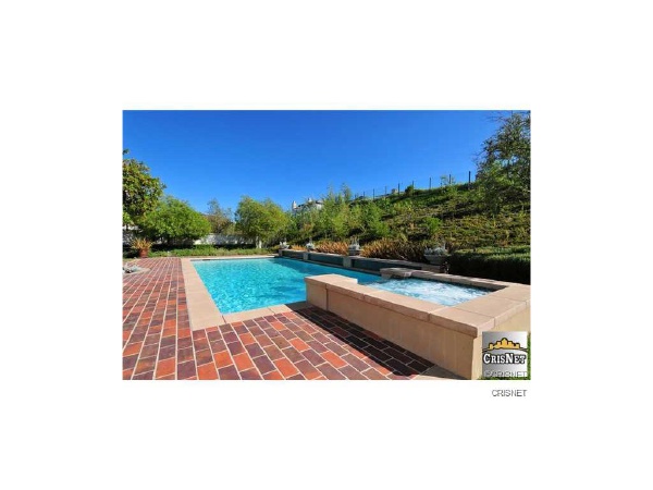 25440 Prado De Las Peras, Calabasas CA: 