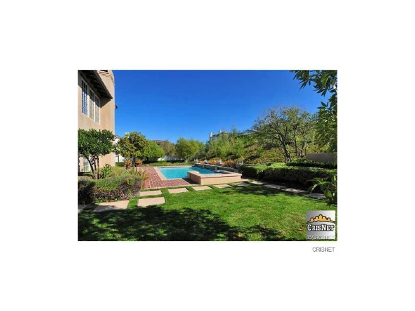 25440 Prado De Las Peras, Calabasas CA: 