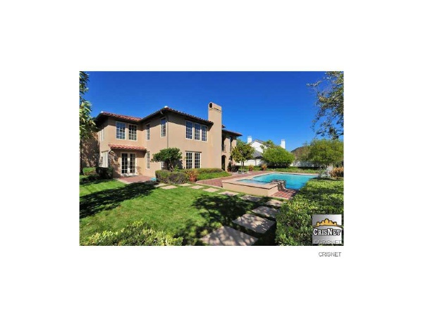 25440 Prado De Las Peras, Calabasas CA: 