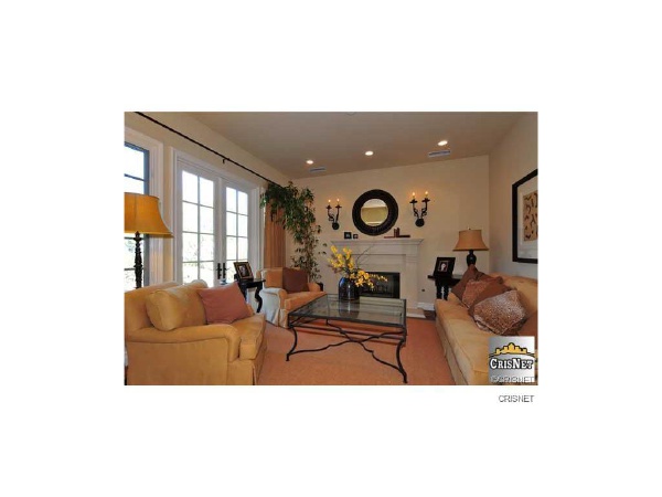 25440 Prado De Las Peras, Calabasas CA: 