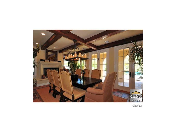 25440 Prado De Las Peras, Calabasas CA: 