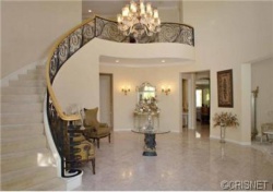 5406 Collingwood Circle, Calabasas CA: 