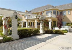 5406 Collingwood Circle, Calabasas CA: 