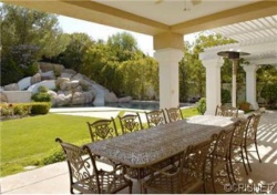 5406 Collingwood Circle, Calabasas CA: 