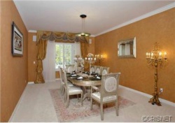 5406 Collingwood Circle, Calabasas CA: 