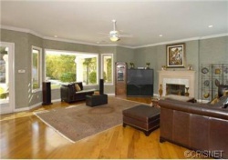 5406 Collingwood Circle, Calabasas CA: 