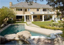 5406 Collingwood Circle, Calabasas CA: 
