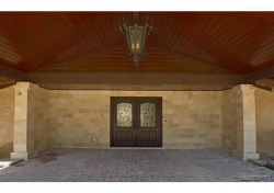 5800 Jed Smith Road, Hidden Hills CA: 