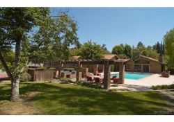 5800 Jed Smith Road, Hidden Hills CA: 