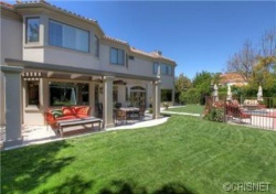 5512 VILLAWOOD Circle, Calabasas CA: 