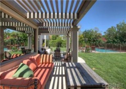 5512 VILLAWOOD Circle, Calabasas CA: 