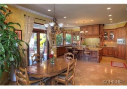 5512 VILLAWOOD Circle, Calabasas CA: 