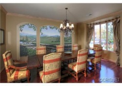 5512 VILLAWOOD Circle, Calabasas CA: 