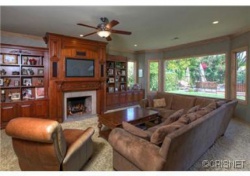 5512 VILLAWOOD Circle, Calabasas CA: 