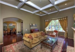 5512 VILLAWOOD Circle, Calabasas CA: 