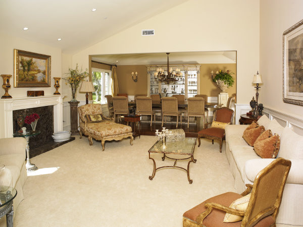 24925 Lewis And Clark Road, Hidden Hills CA: 