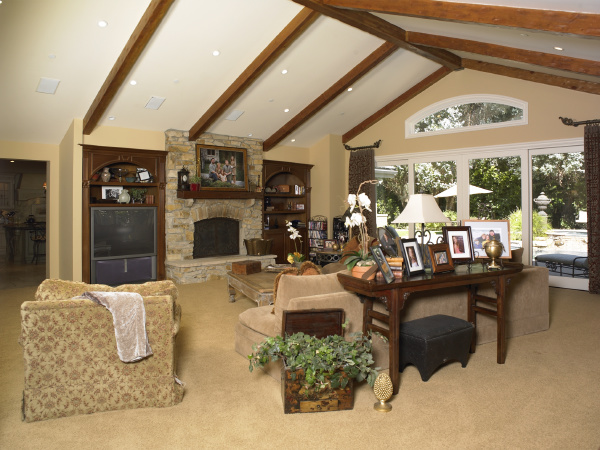 24925 Lewis And Clark Road, Hidden Hills CA: 