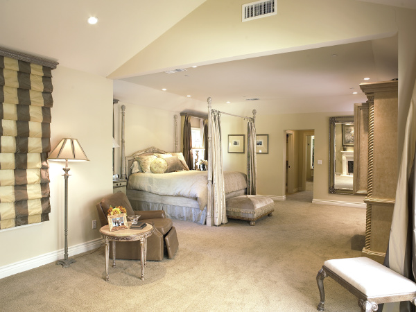 24925 Lewis And Clark Road, Hidden Hills CA: 