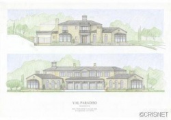 5521 Paradise Valley Road, Hidden Hills CA: 