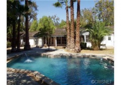 23704 Long Valley Road, Hidden Hills CA: 