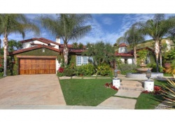 5941 Normandy Drive, Calabasas CA: 