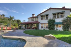 5941 Normandy Drive, Calabasas CA: 
