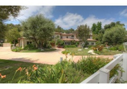 25217 Eldorado Meadow Road, Hidden Hills CA: 