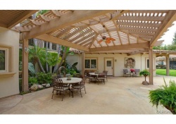 25217 Eldorado Meadow Road, Hidden Hills CA: 