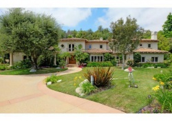 25217 Eldorado Meadow Road, Hidden Hills CA: 