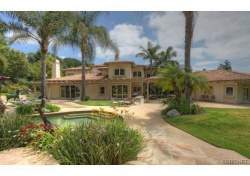 25217 Eldorado Meadow Road, Hidden Hills CA: 