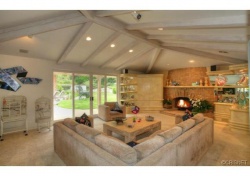 25217 Eldorado Meadow Road, Hidden Hills CA: 