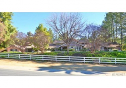 5546 Jed Smith Road, Hidden Hills CA: 