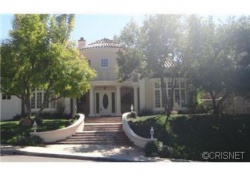 5346 WELLESLEY Drive, Calabasas CA: 