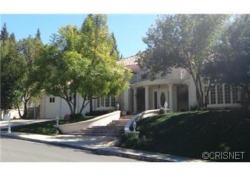 5346 WELLESLEY Drive, Calabasas CA: 
