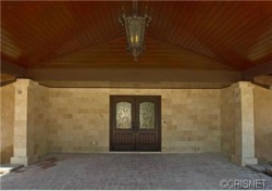 5800 Jed Smith Road, Hidden Hills CA: 
