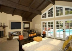 5800 Jed Smith Road, Hidden Hills CA: 
