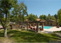 5800 Jed Smith Road, Hidden Hills CA: 